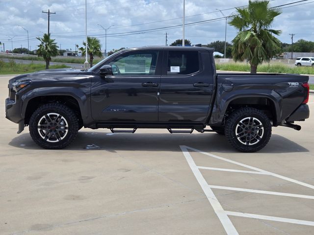 New 2026  Toyota TRD Sport image 3