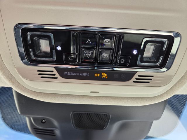 2020 Lincoln Aviator Black Label