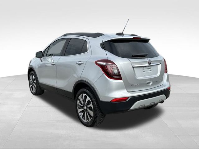 2017 Buick Encore Preferred II 20