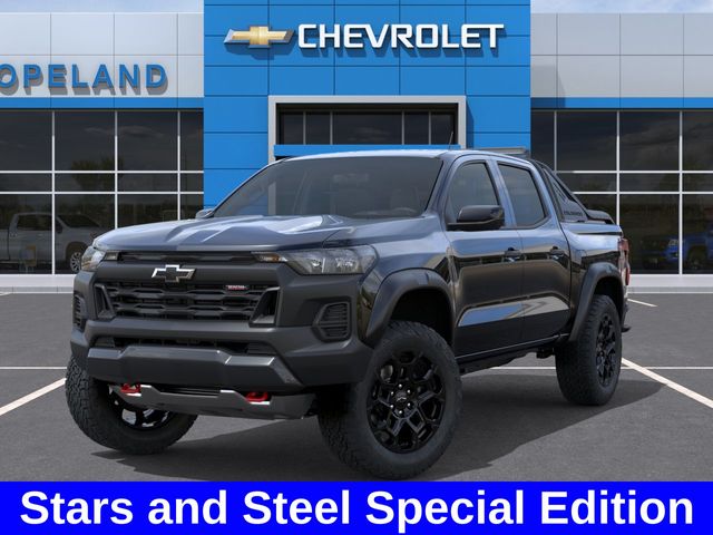 View vehicle photo 7