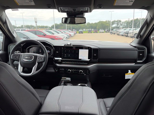 New 2026 GMC Sierra 1500 Truck