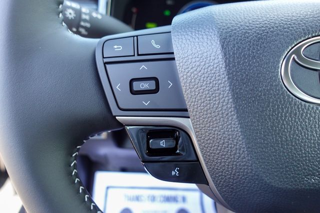 new 2026 Toyota Camry car