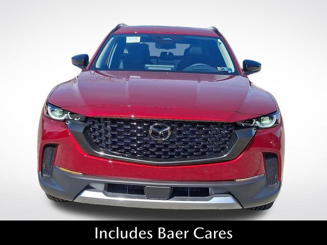 new 2026 Mazda CX-50 car, priced at $38,149