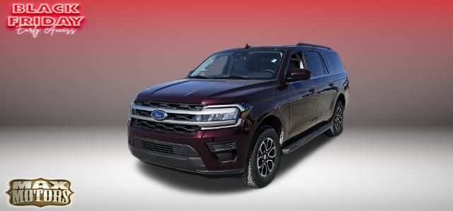 2024 Ford Expedition Max XLT 3