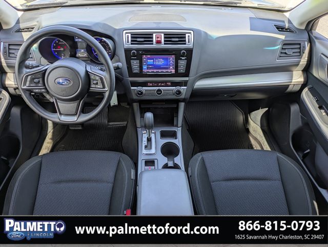 used 2019 Subaru Outback car, priced at $21,969