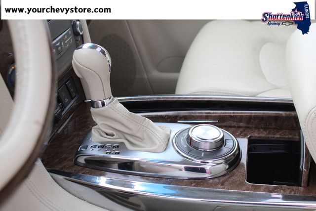 Used 2015 Infiniti QX80 SUV