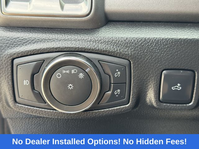 2021 Ford Ranger XLT Blue at AutoSavvy Houston Southwest