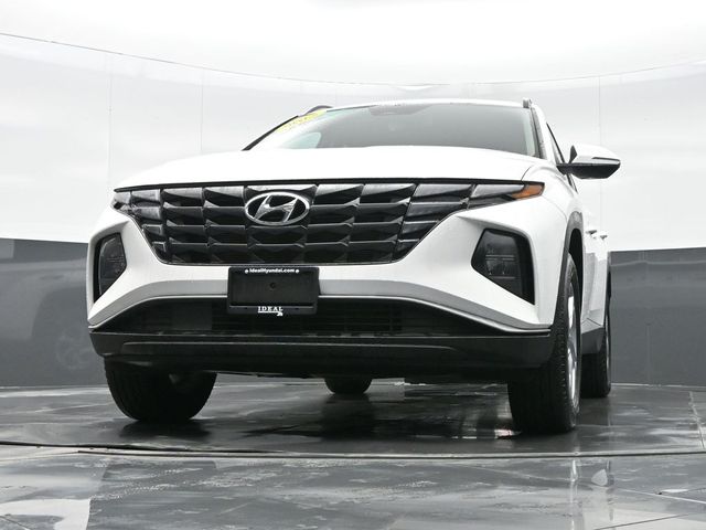 2023 Hyundai Tucson SEL 30