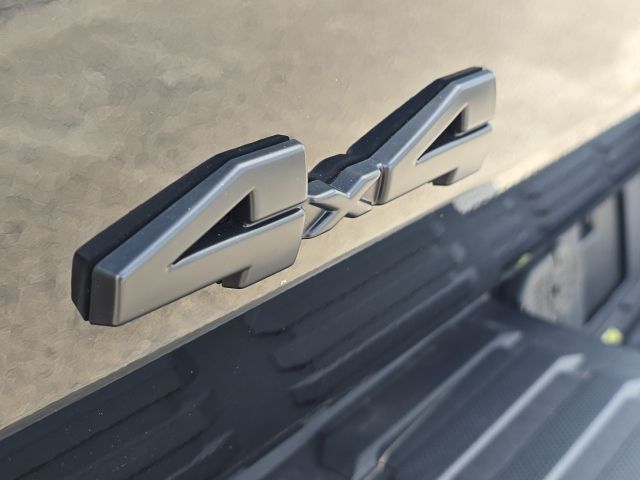 2024 Toyota Tundra SR5:B02255