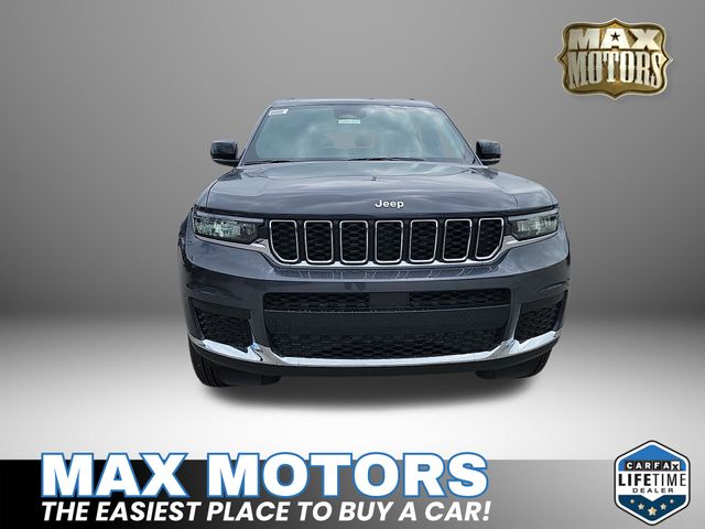 2024 Jeep Grand Cherokee L Laredo 2