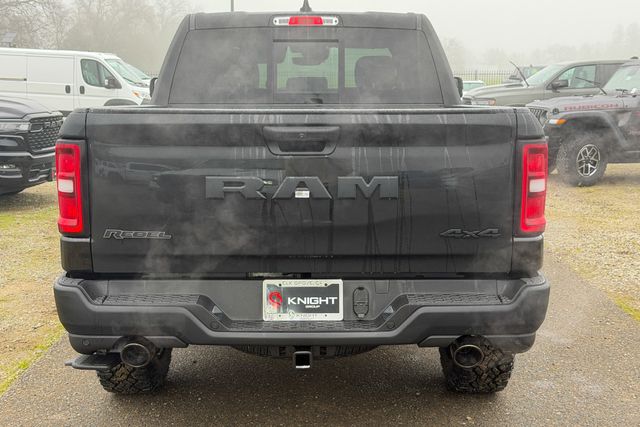 new 2026 Ram 1500 car, priced at $61,325