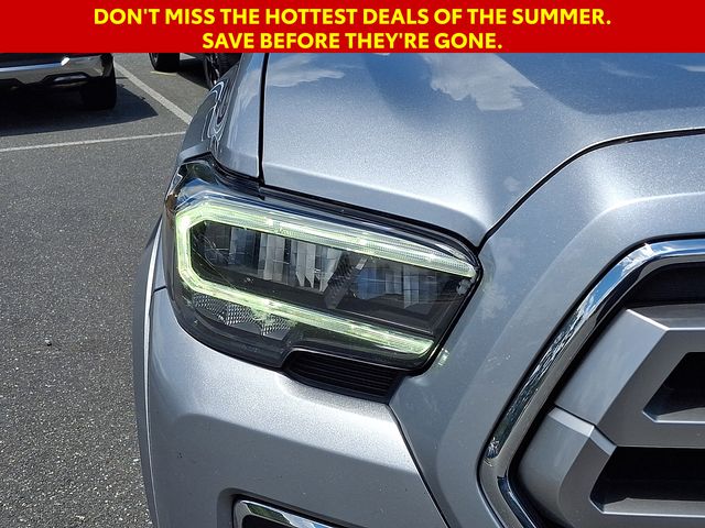 Used 2023 Toyota Tacoma Truck