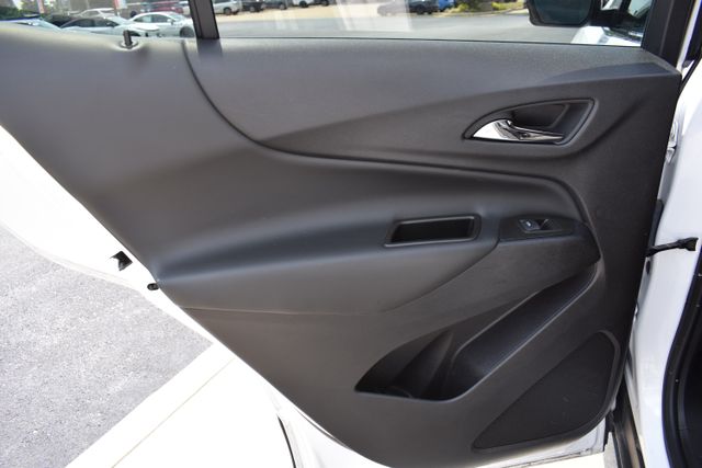 2024 Chevrolet Equinox LT - Photo 13