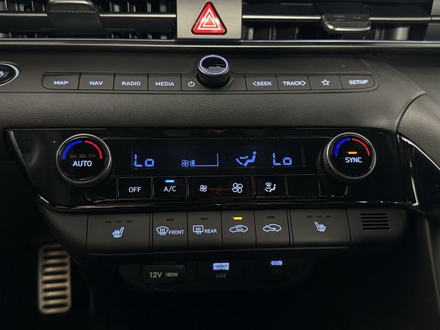 Used 2025 Hyundai Elantra N For Sale in Indianapolis, IN