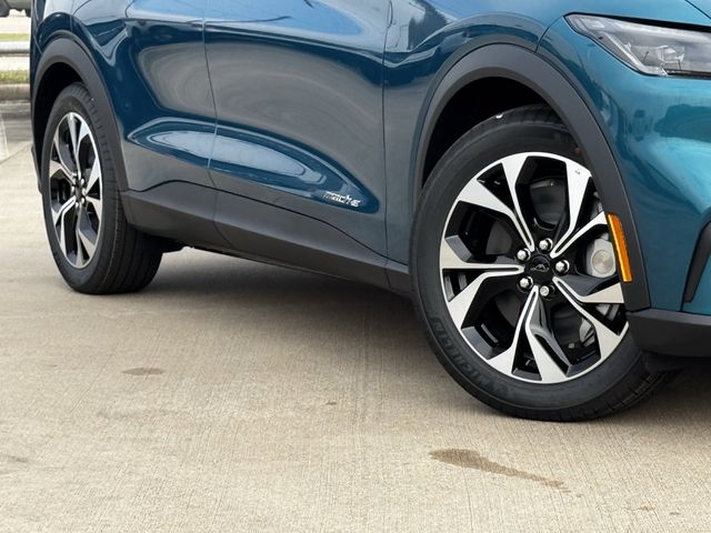 New 2026 Blue Ford Select image 11