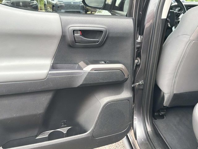 Used 2023 Toyota Tacoma Truck