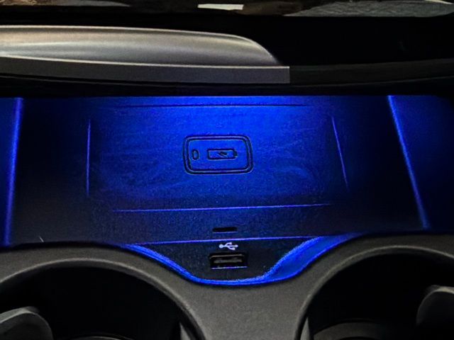 Used 2018 BMW 5 Series Sedan