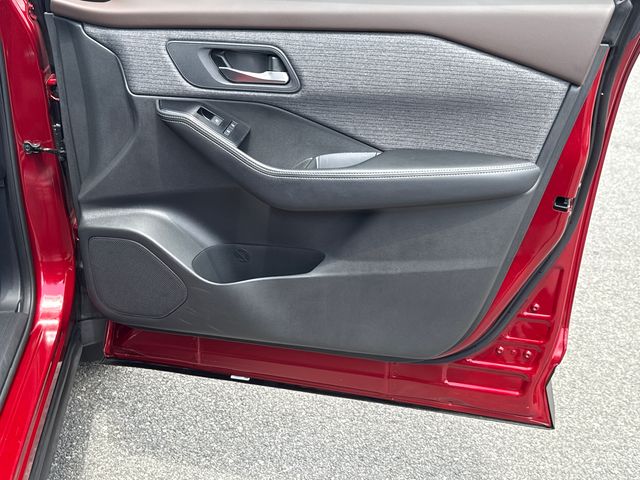 Used 2023 Nissan Rogue SUV