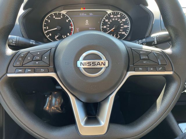 2020 Nissan Altima 2.5 S 27