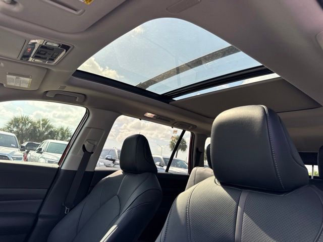 2026 Toyota Grand Highlander Platinum - Photo 20