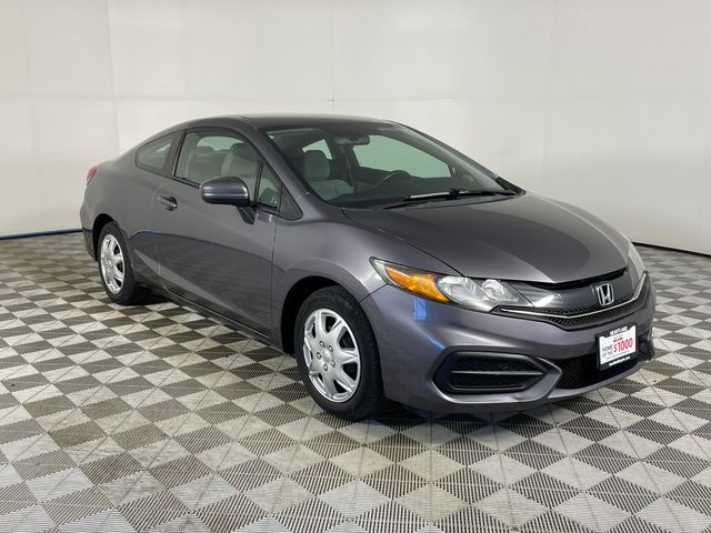 Used 2015 Honda Civic LX For Sale in Bremerton, WA