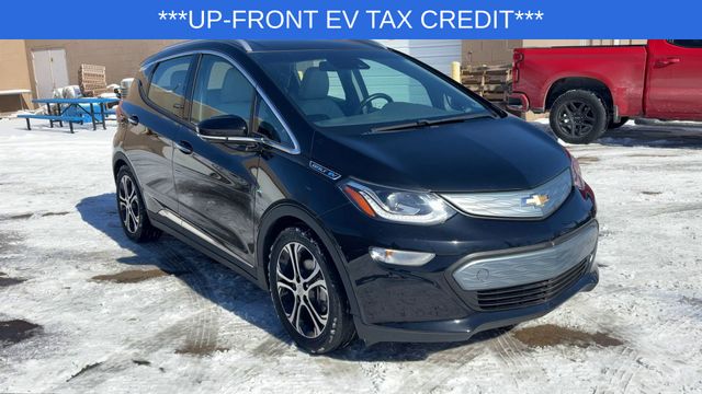 Used 2019 Chevrolet Bolt EV For Sale in Livonia, MI