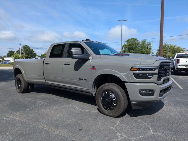 2026 RAM 3500 Limited 4X4 Crew Cab LWB's photo