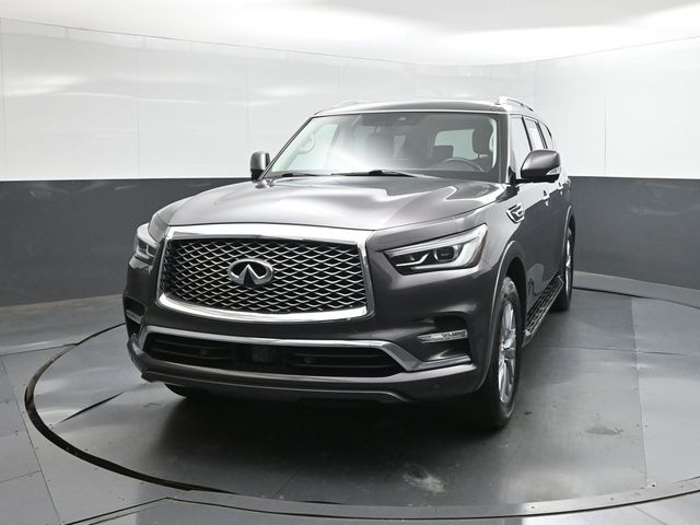 Used 2024 Infiniti QX80 SUV