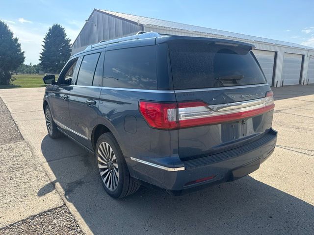 2020 Diamond Lincoln Navigator Reserve 4X4 SUV