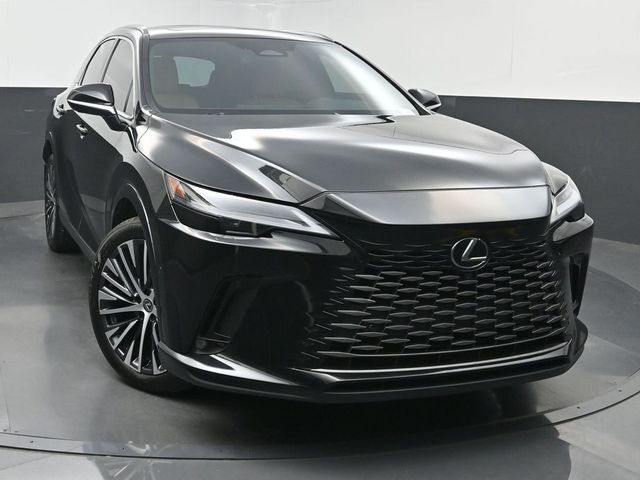 2023 Lexus RX 350 Premium AWD