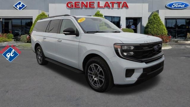 2025 Ford Expedition MAX Active 4WD