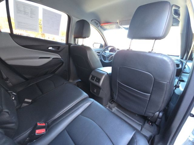 2022 Chevrolet Equinox LS:167928B