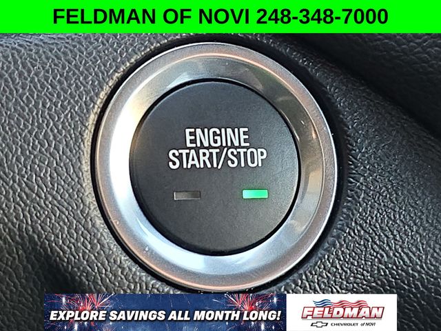 Used 2024 Chevrolet Equinox For Sale in Livonia, MI