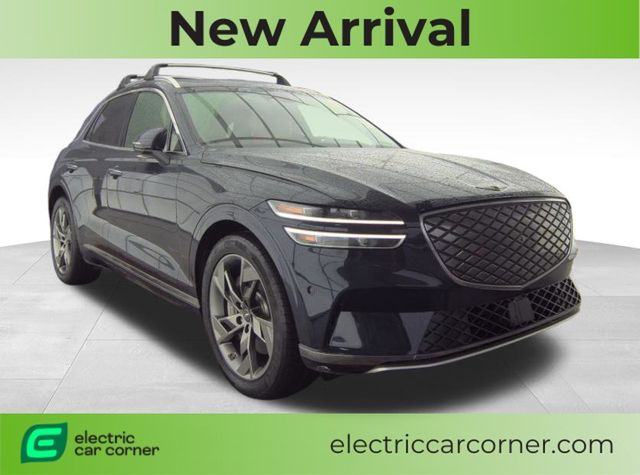2024 Genesis GV70 Electrified AWD