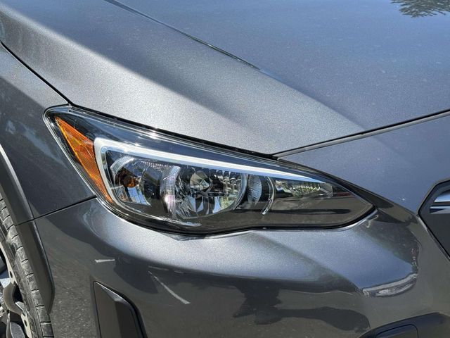 used 2023 Subaru Crosstrek car, priced at $23,645