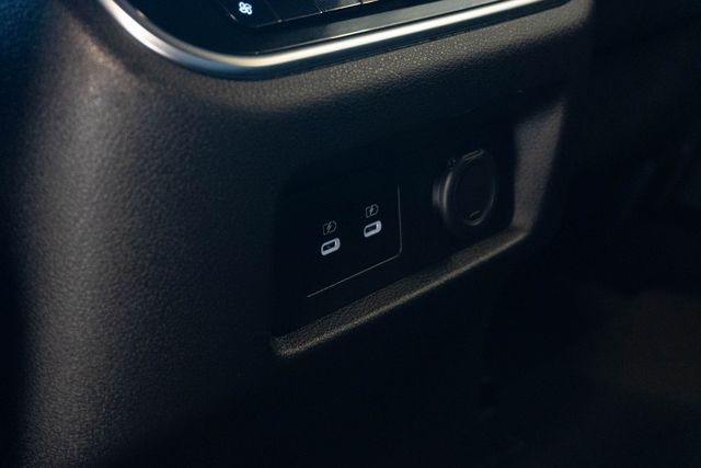 Used 2025 Nissan Armada SUV