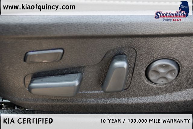 Used 2024 Kia Telluride SUV
