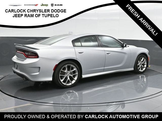 2023 Dodge Charger GT 2