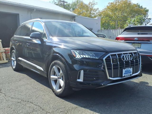 2024 Audi Q7