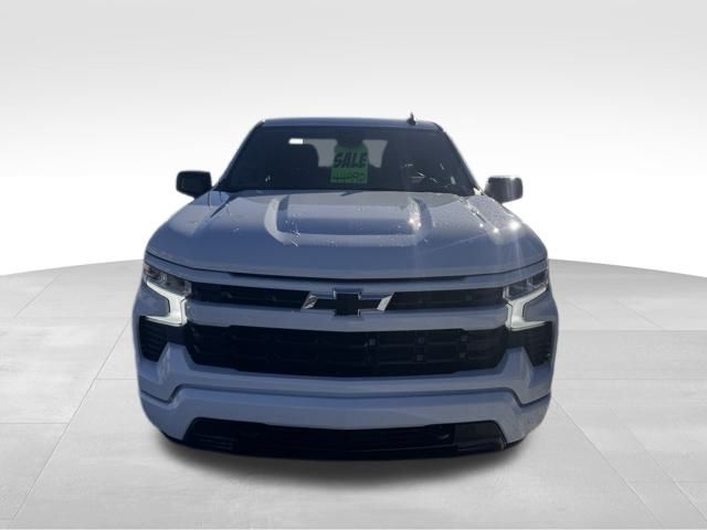 2022 Chevrolet Silverado 1500 RST 8