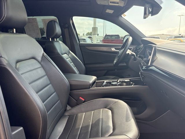 Used 2024 Volkswagen Atlas Cross Sport SUV