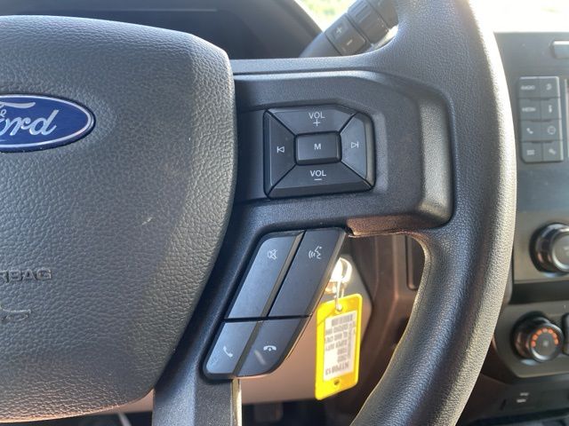 2022 Ford F-250SD XL photo
