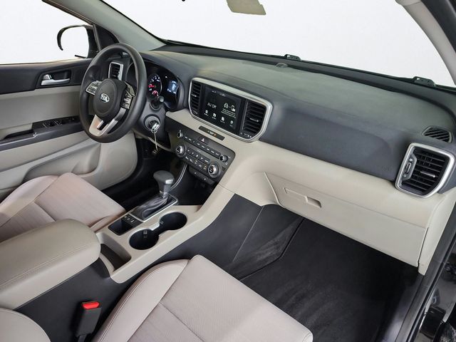 Used 2020 Kia Sportage SUV