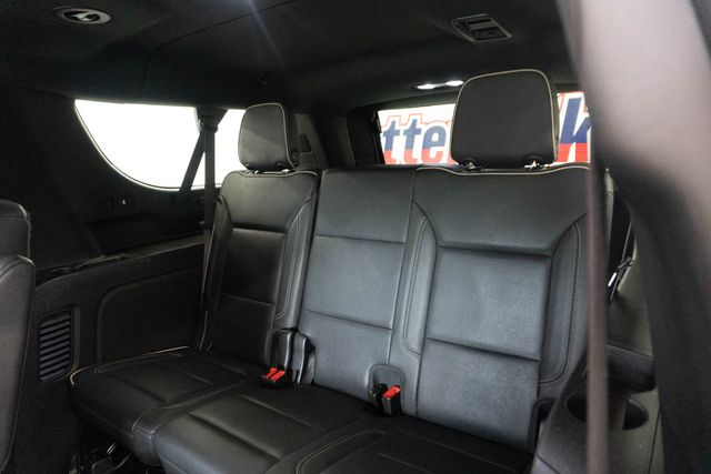 Used 2022 Chevrolet Suburban SUV
