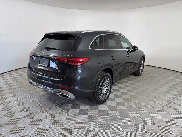 New 2026  Mercedes-Benz GLC 300 image 7