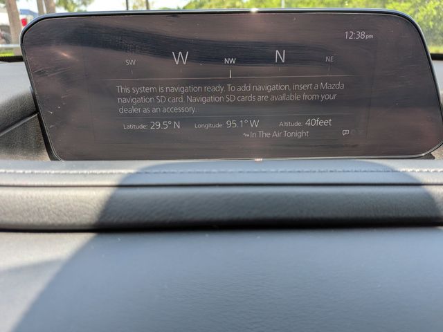 2021 Mazda CX-30 Preferred Gray at DeMontrond Mazda
