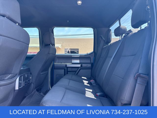 Used 2019 Ford F-150 For Sale in Livonia, MI