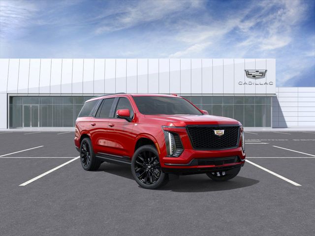 2026 Cadillac Escalade Platinum Sport 4WD