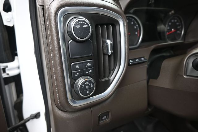 Used 2020 Chevrolet Silverado 1500 Truck