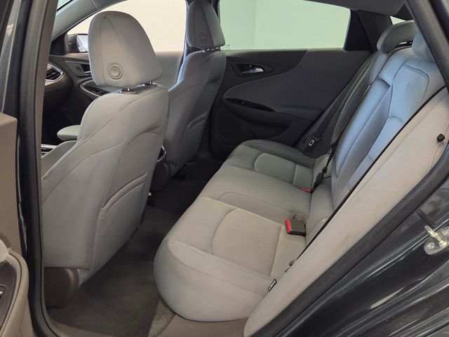 Used 2016 Gray Chevrolet LT image 6